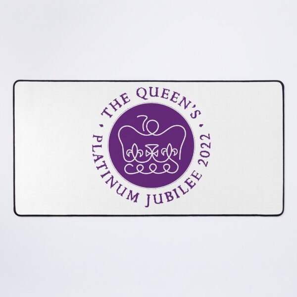 Item preview, Queens Platinum Jubilee designed and sold by Viktor Kabbach.