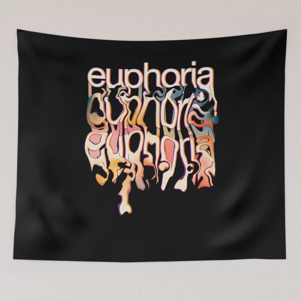 Item preview, EUPHORIA (v.2) designed and sold by speachless.