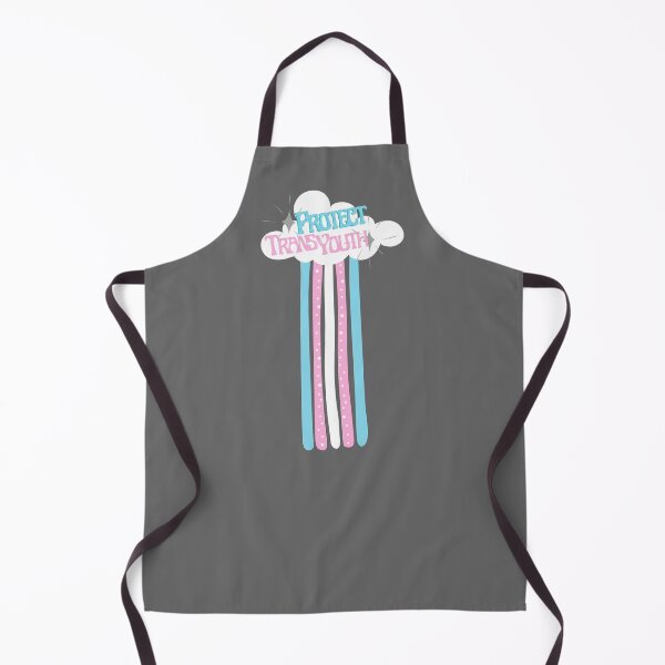 Item preview, Protect Trans Youth - Equality Rights for Children Who Are Transgender designed and sold by BeebsAndNugget.