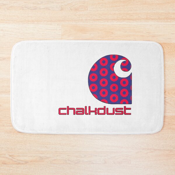 Item preview, Phish donut chalkdust  designed and sold by Therealcarl.