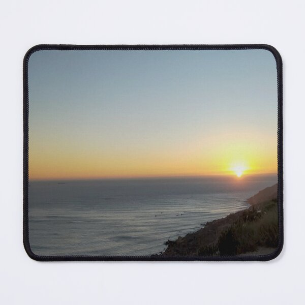 Item preview, Whitstable Sunset designed and sold by HasnaaStore.