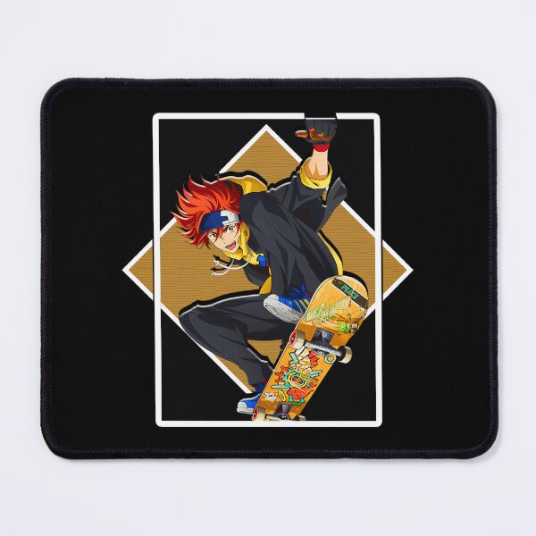 Item preview, REKI designed and sold by UNCHMUNCH.