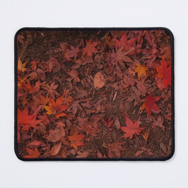 Item preview, The Leaves of Autumn designed and sold by CriticalC404.