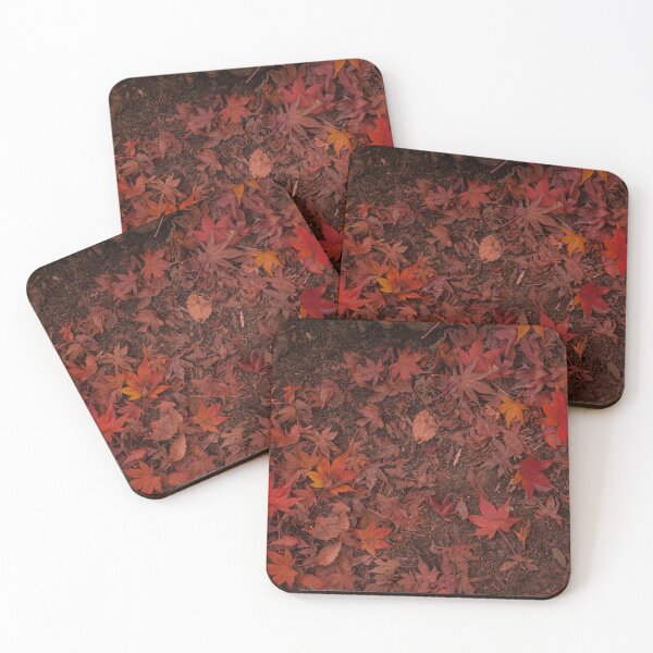 Item preview, The Leaves of Autumn designed and sold by CriticalC404.