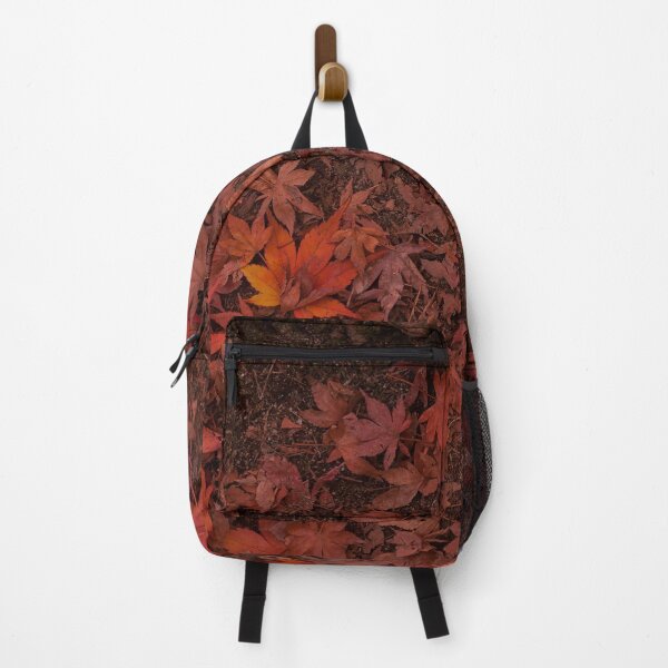 Item preview, The Leaves of Autumn designed and sold by CriticalC404.