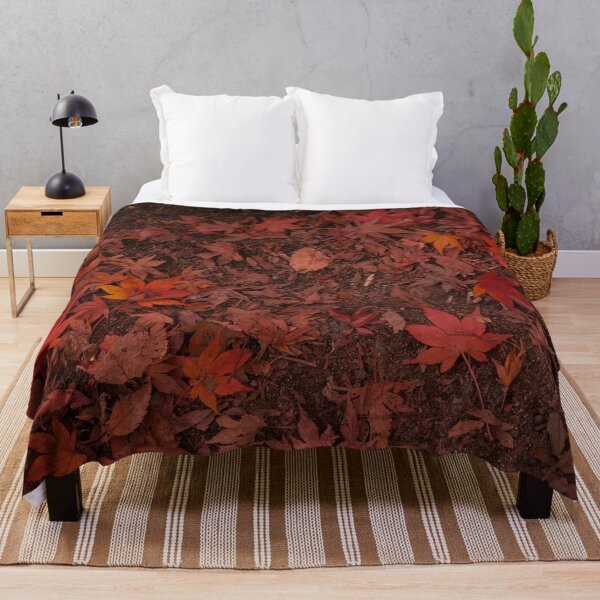Item preview, The Leaves of Autumn designed and sold by CriticalC404.