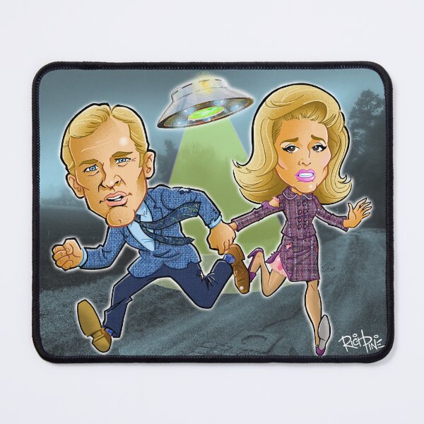 Item preview, The Invaders designed and sold by Rich Pine.