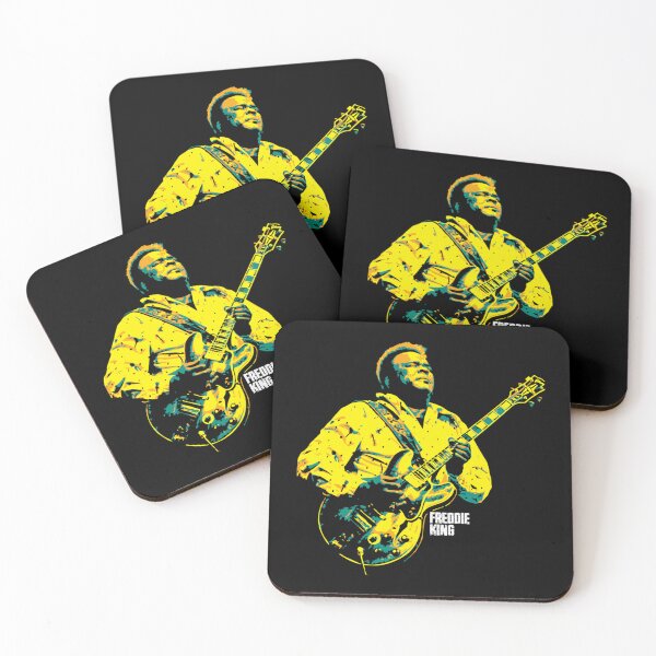 Item preview, Freddie King. Three Kings Of The Blues Guitar. An American Blues Guitarist, Singer And Songwrit designed and sold by baileyhodg.