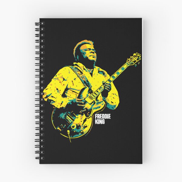 Item preview, Freddie King. Three Kings Of The Blues Guitar. An American Blues Guitarist, Singer And Songwrit designed and sold by baileyhodg.