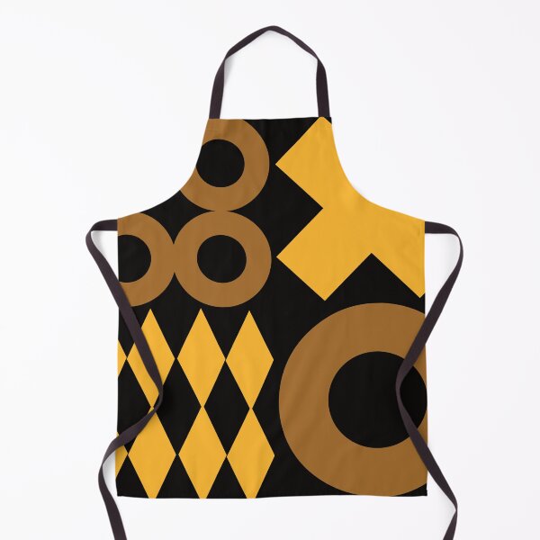 Item preview, NeoGeo 10 - MCM - Mid-Century Modern Art - Simple Geometric pattern designed and sold by CattlettArt.