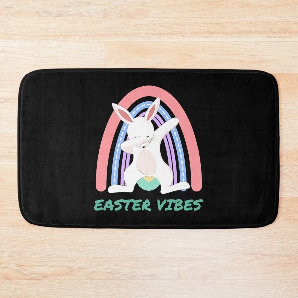 Item preview, Easter Vibes - Dabbing Bunny designed and sold by soudaniet.
