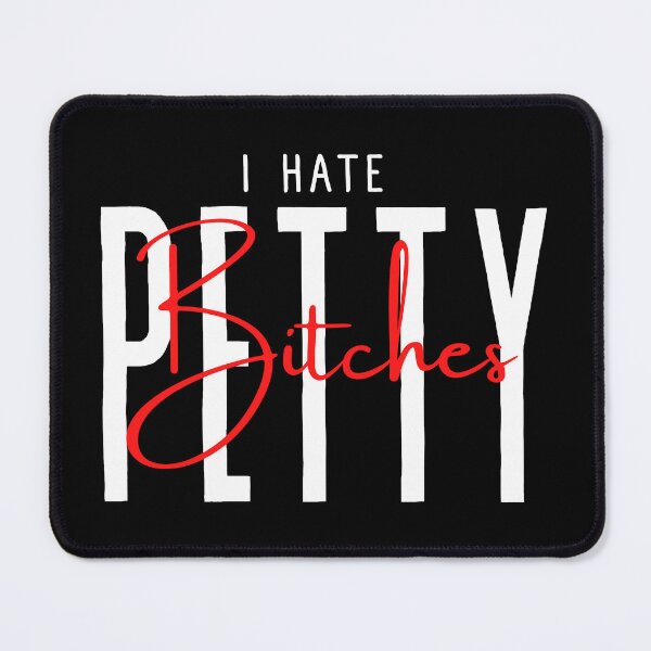 Item preview, I hate.... designed and sold by BcreativeTT.