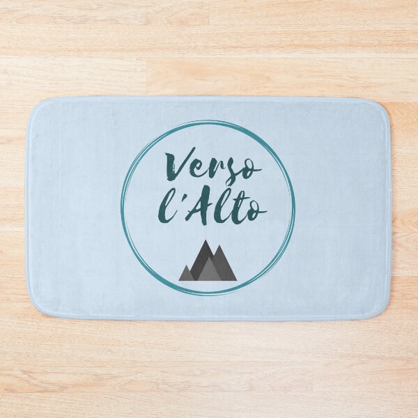 Item preview, Verso l'alto- To the Heights! Blessed Pier Giorgio Frassati designed and sold by opptop.