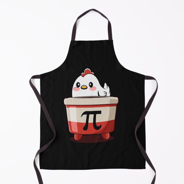 Item preview, Chicken Pot Pi Day Shirt March 14 Math Lover Science designed and sold by saied-DGI.