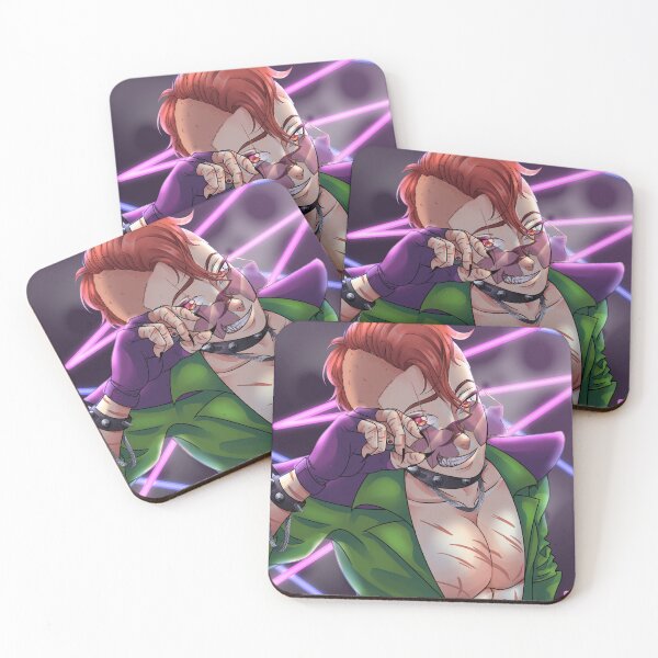 Item preview, rockstar gater designed and sold by SweetLittleNeko.