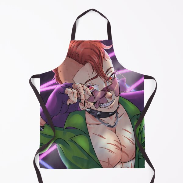 Item preview, rockstar gater designed and sold by SweetLittleNeko.