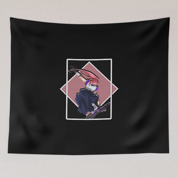 Item preview, CHERRY BLOSSOM designed and sold by UNCHMUNCH.