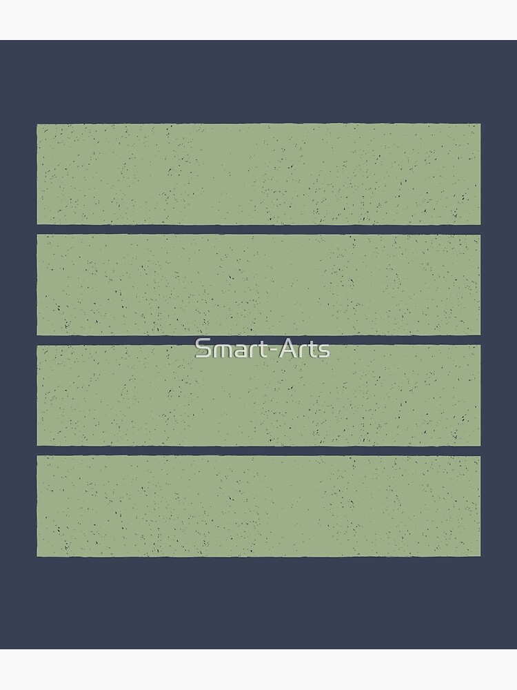 geometric-independence-blue-and-sage-green-poster-by-smart-arts-redbubble