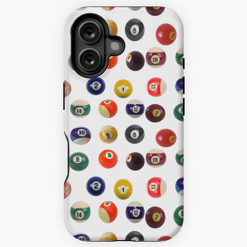 Item preview, iPhone Tough Case designed and sold by Catpuss.