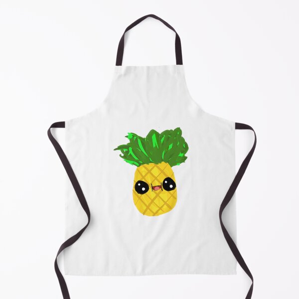 Item preview, Penni Pineapple designed and sold by Smorepaca.