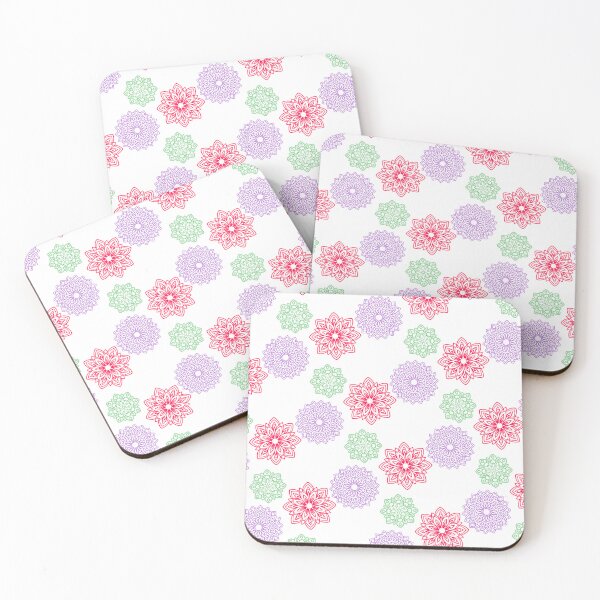 Item preview, Copy of Luxury Mandala Seamless Pattern - Adorable Mandala Designs designed and sold by podekom.