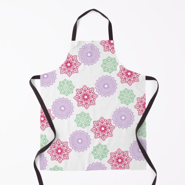 Item preview, Copy of Luxury Mandala Seamless Pattern - Adorable Mandala Designs designed and sold by podekom.