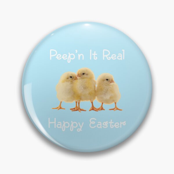 Item preview, Peep'n It Real designed and sold by Angela Bull.