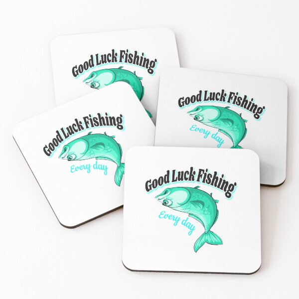 Item preview, Teach me how to catch a fish,good luck in fishing evry day designed and sold by Tiziza.