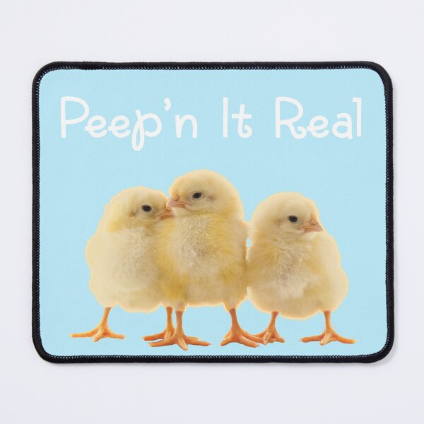 Item preview, Peep'n It Real designed and sold by Angela Bull.