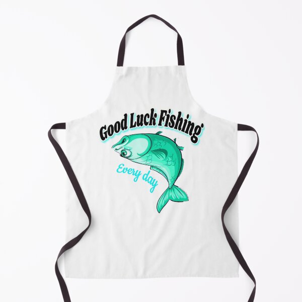 Item preview, Teach me how to catch a fish,good luck in fishing evry day designed and sold by Tiziza.