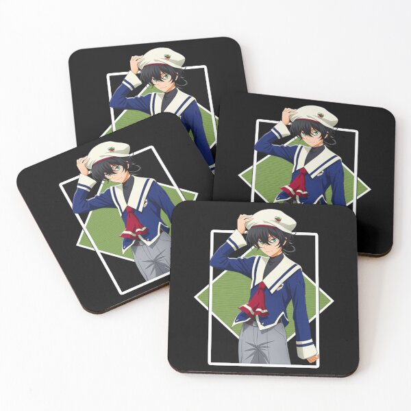 Item preview, MIYA CHINEN designed and sold by UNCHMUNCH.