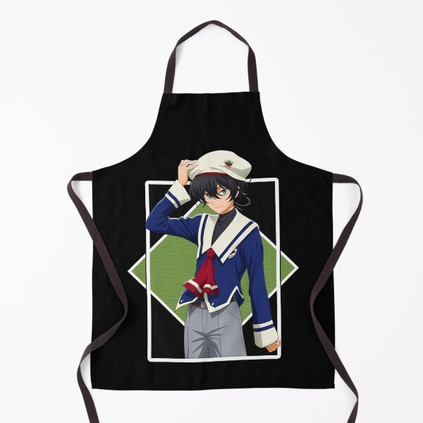 Item preview, MIYA CHINEN designed and sold by UNCHMUNCH.