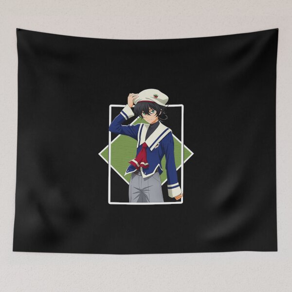Item preview, MIYA CHINEN designed and sold by UNCHMUNCH.