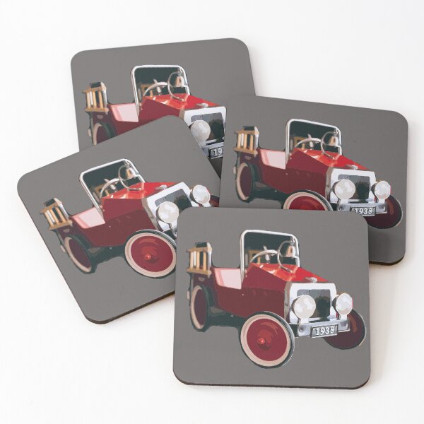 Item preview, The truck of the good old days 1938 designed and sold by Karine Dupras.