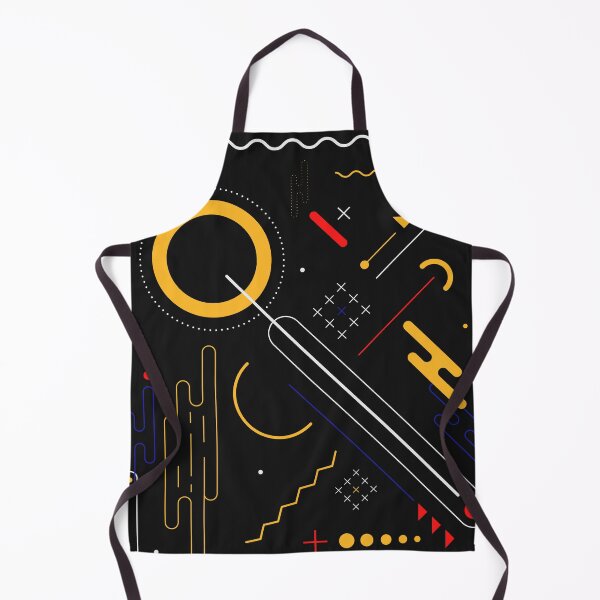 Item preview, Modern Geometric Seamless Pattern - Adorable Geometrical Designs designed and sold by podekom.