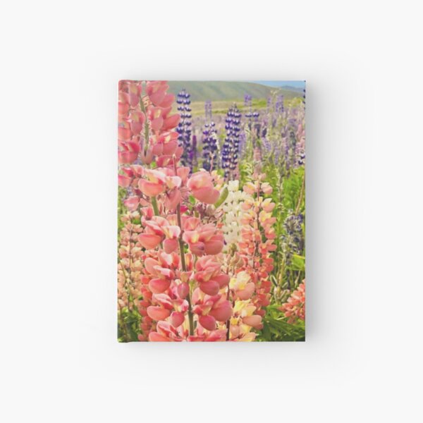 Item preview, Lupines designed and sold by MazGhani.