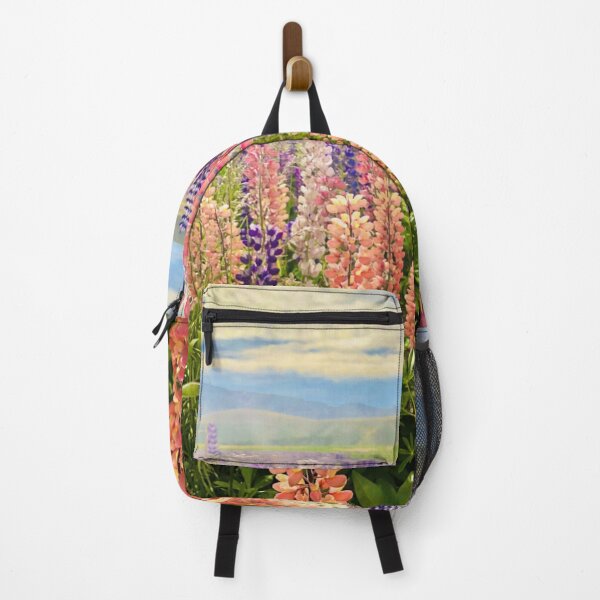 Item preview, Lupines designed and sold by MazGhani.