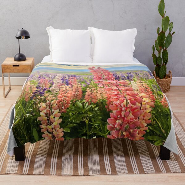 Item preview, Lupines designed and sold by MazGhani.