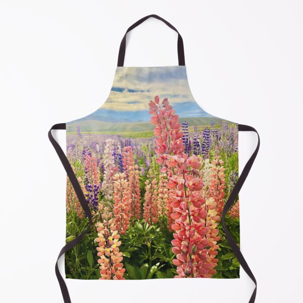 Item preview, Lupines designed and sold by MazGhani.