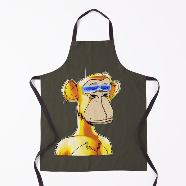Item preview, Bored Ape Yacht Club # 5809 designed and sold by emcomum.