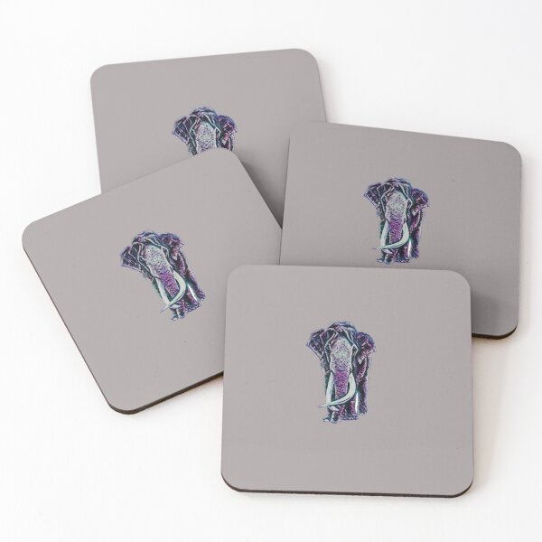 Item preview, The royal elephant designed and sold by KkCreationas.