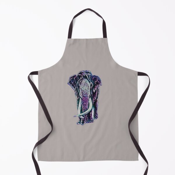 Item preview, The royal elephant designed and sold by KkCreationas.