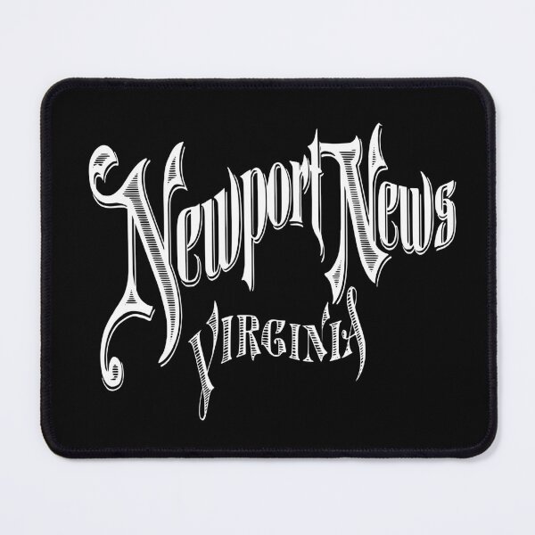 Item preview, Vintage Newport News, VA designed and sold by DonDota.