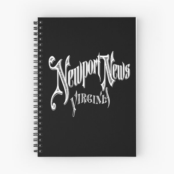 Item preview, Vintage Newport News, VA designed and sold by DonDota.