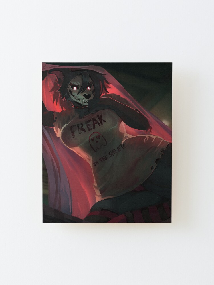 SCP 1471 Print 