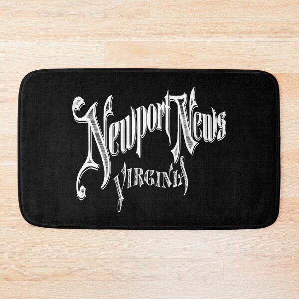 Item preview, Vintage Newport News, VA designed and sold by DonDota.