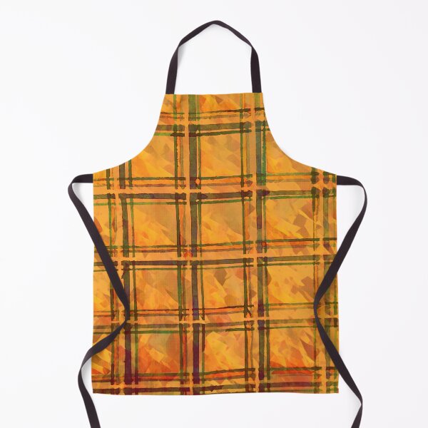 Item preview, Fall leaves design - abstract pattern  designed and sold by squarecloud.