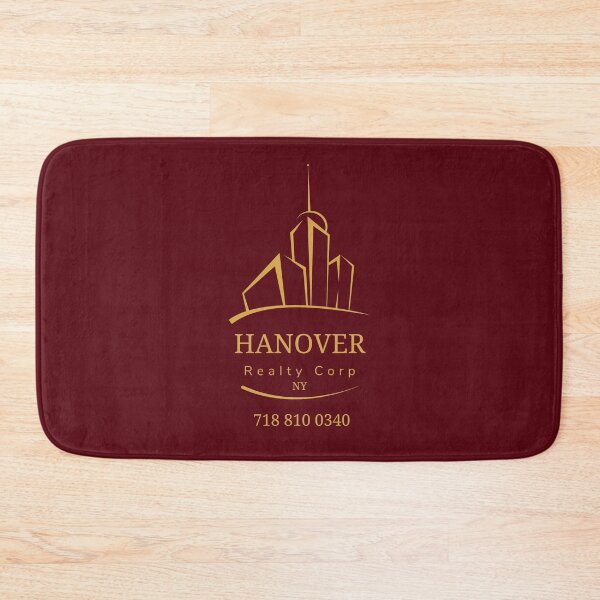 Item preview, Hanover Realty Corp NY designed and sold by KoopTroop ⭐⭐⭐⭐⭐.