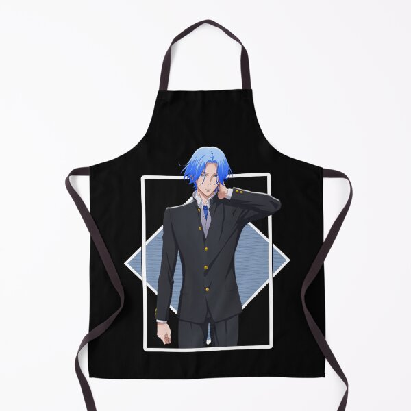 Item preview, LANGA HASEGAWA designed and sold by UNCHMUNCH.