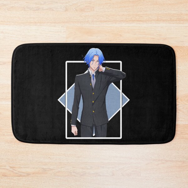 Item preview, LANGA HASEGAWA designed and sold by UNCHMUNCH.